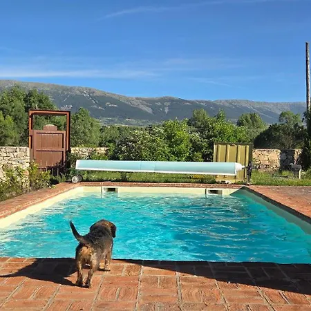 Villa Canicosa Chalet *